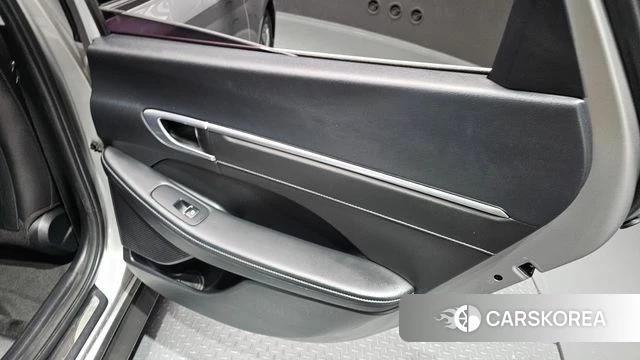 Hyundai Sonata (DN8) id 4482950 из Кореи 21