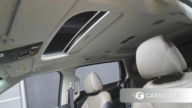 Kia The New Carnival 4th Generation id 4354430 из Кореи 21