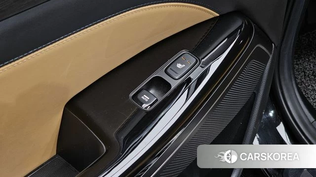 Kia K7 Premier id 4188180 из Кореи 21