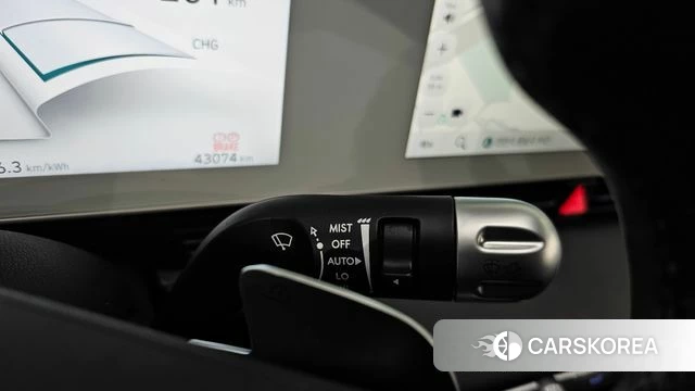 Hyundai Ionic 5 id 4773693 из Кореи 21