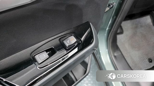Ssangyong Torres id 4329600 из Кореи 21