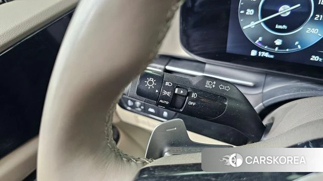 Kia Carnival 4th generation id 4201664 из Кореи 21