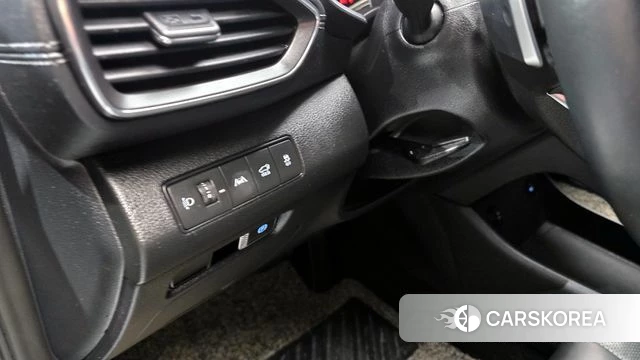 Hyundai The New Santa Fe id 4355708 из Кореи 21