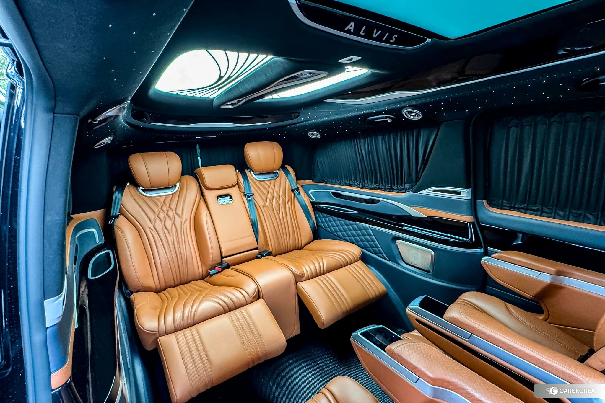 Mercedes-Benz V-Class id 4504723 из Китая 21
