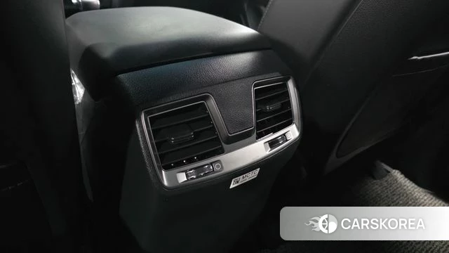 Ssangyong Musso Sports Cannes (Q250) id 4400387 из Кореи 21