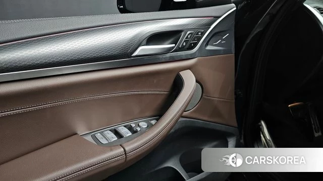BMW X4 (G02) id 4523983 из Кореи 21