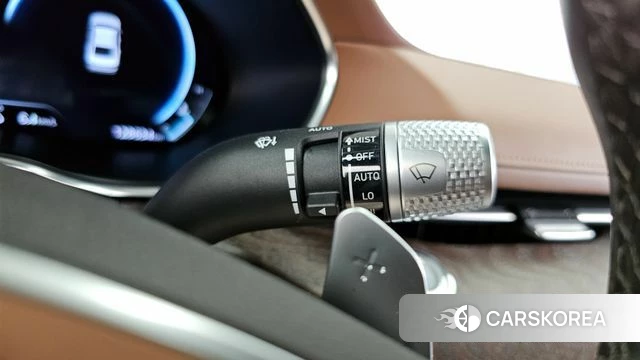 Genesis G80 (RG3) id 4293576 из Кореи 21
