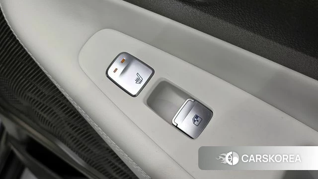 Hyundai The New Santa Fe id 4281400 из Кореи 21