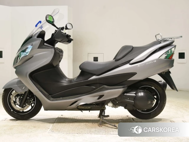 Проданный Suzuki SKYWAVE 400S 2016 из Японии