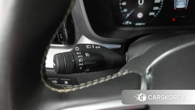 Volvo XC60 second Generation id 4651517 из Кореи 21