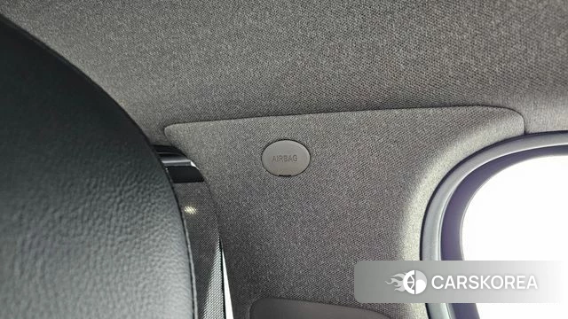 Hyundai Santa Fe TM id 4525827 из Кореи 21
