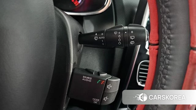 Renault Korea (Samsung) Clio id 4294727 из Кореи 21