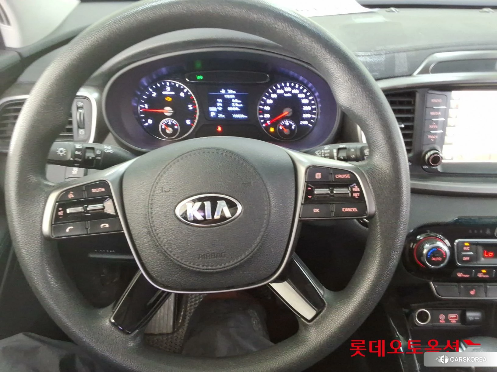 Kia Sorento id 4289525 из Кореи 21