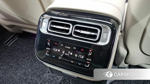Mercedes-Benz S-Class W223 id 4360868 из Кореи 21