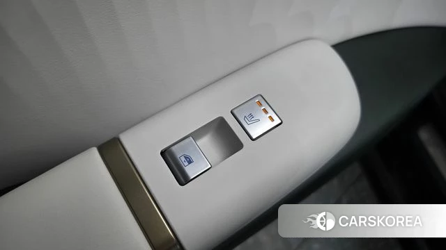 Hyundai Grandeur Hybrid (GN7) id 4681701 из Кореи 21