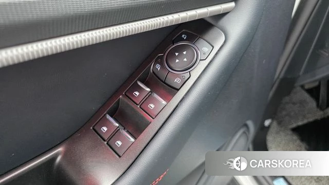 Ford Explorer 6th Generation id 4185606 из Кореи 21