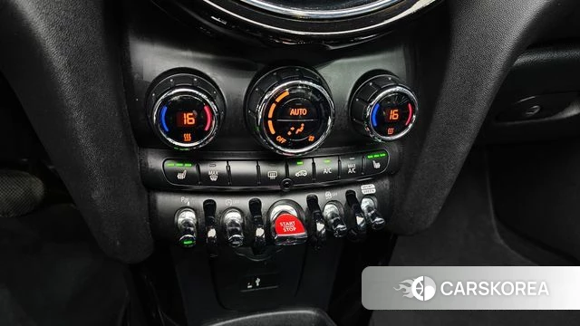 Mini Cooper Convertible id 4432755 из Кореи 21