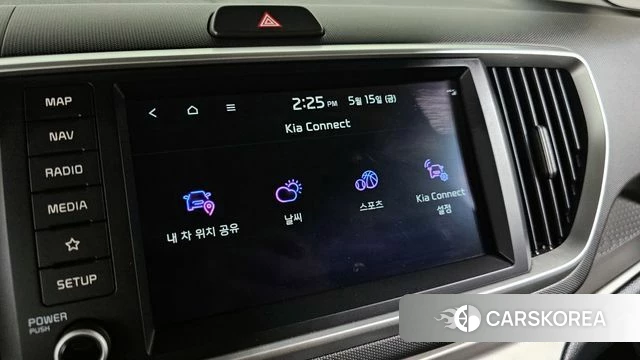 Kia The New Ray id 4330553 из Кореи 21