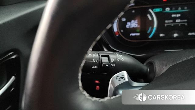 Kia Niro EV id 4495454 из Кореи 21