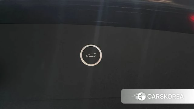 Tesla Model X id 4338789 из Кореи 21