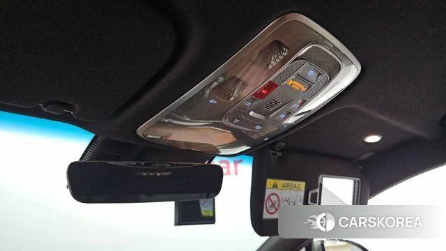Genesis G80 (RG3) id 4355486 из Кореи 21