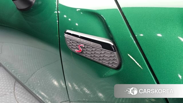 Mini Cooper S id 4740988 из Кореи 21