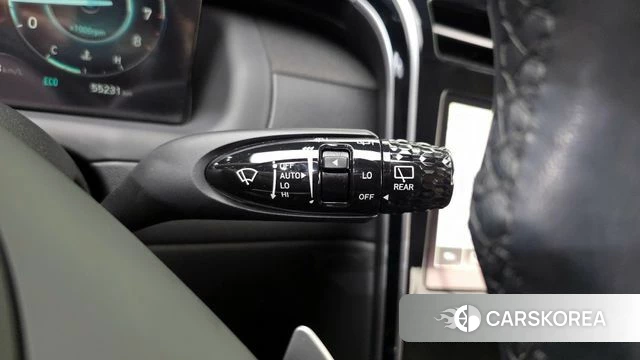 Hyundai Tucson (NX4) id 4249257 из Кореи 21