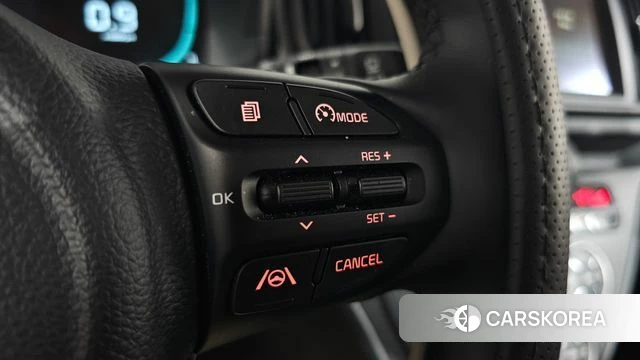 Kia The New Kia Ray id 4589666 из Кореи 21