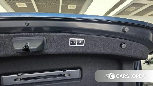 Genesis G80 (RG3) id 4499811 из Кореи 21