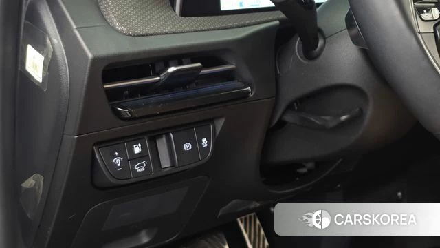 Kia EV6 id 4697167 из Кореи 21