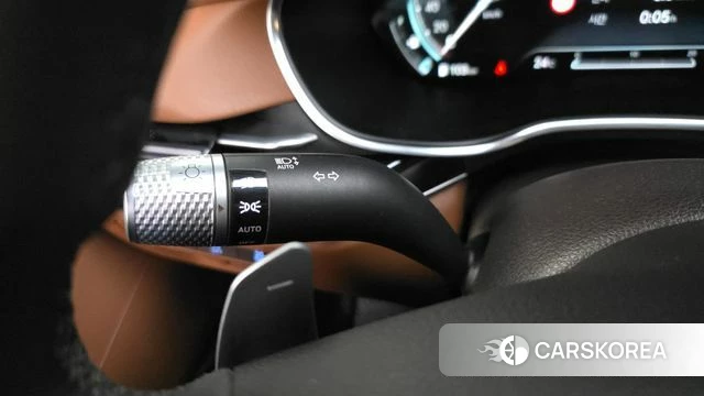Genesis G80 (RG3) id 4880715 из Кореи 21