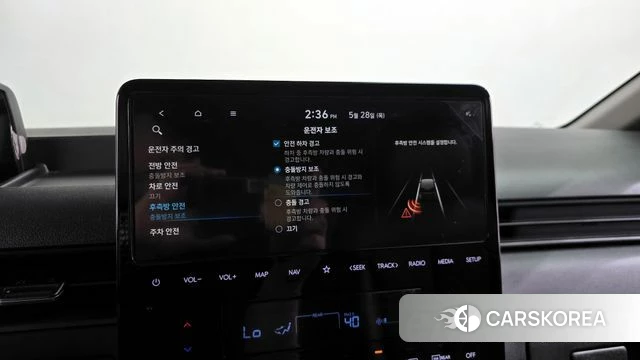 Hyundai Staria id 4381910 из Кореи 21