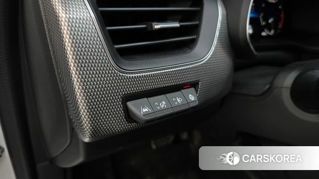 Renault Korea (Samsung) XM3 id 4481150 из Кореи 21