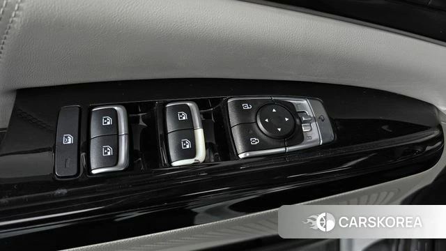 Kia Carnival 4th generation id 4671762 из Кореи 21