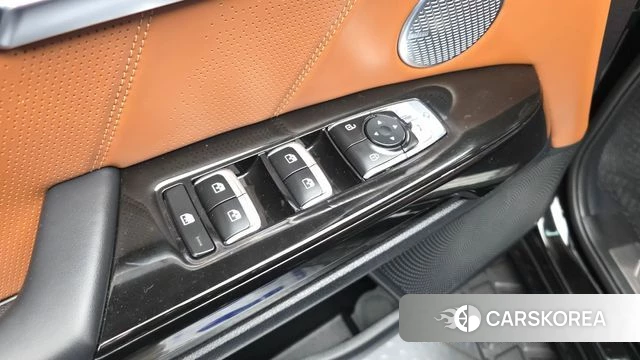Kia Mohave Master id 4500059 из Кореи 21