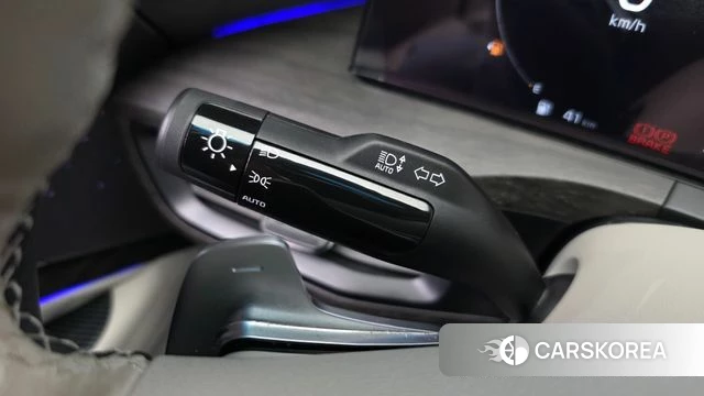 Kia K8 Hybrid id 4293794 из Кореи 21