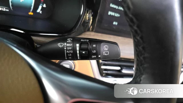 Kia Mohave Master id 4542199 из Кореи 21