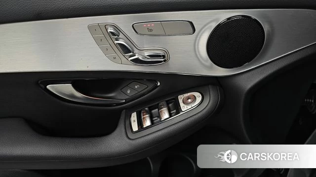 Mercedes-Benz GLC-Class X253 id 4587442 из Кореи 21