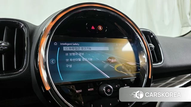 Mini Cooper Countryman id 4230643 из Кореи 21