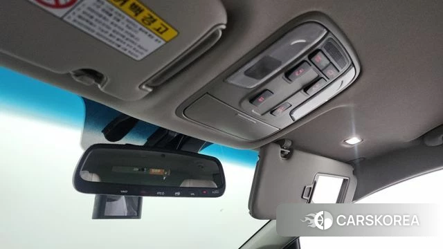 Kia The New Carnival id 4918636 из Кореи 21