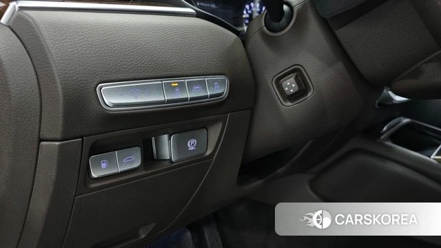 Kia More K9 id 4632970 из Кореи 21