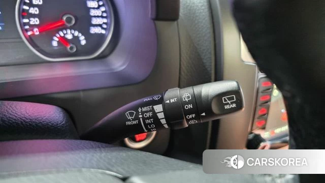 Kia The New Mohave id 4652262 из Кореи 21