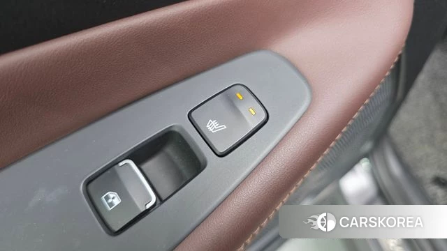 Hyundai Santa Fe TM id 4595877 из Кореи 21