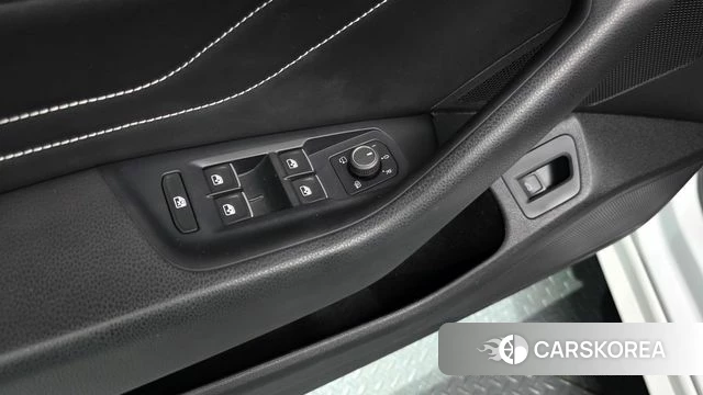 Volkswagen Arteon id 4186761 из Кореи 21