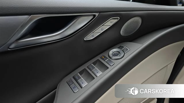 Genesis G80 (RG3) id 4748940 из Кореи 21