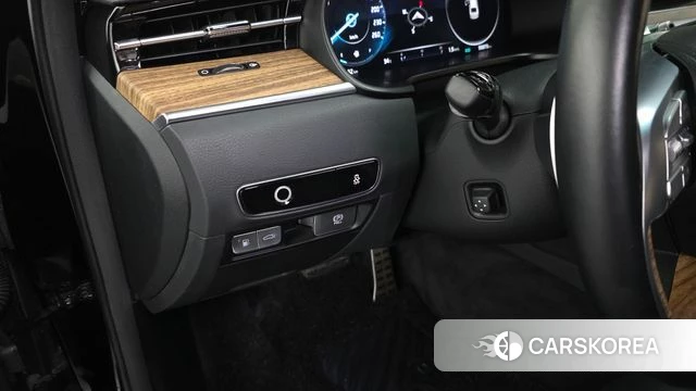 Kia The New K9 2nd generation id 4623990 из Кореи 21