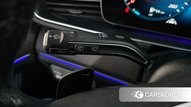 Mercedes-Benz GLE-Class W167 id 4317113 из Кореи 21