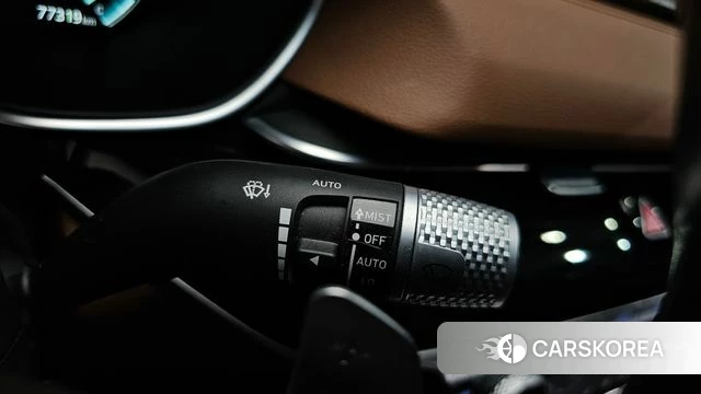 Genesis G80 (RG3) id 4195704 из Кореи 21