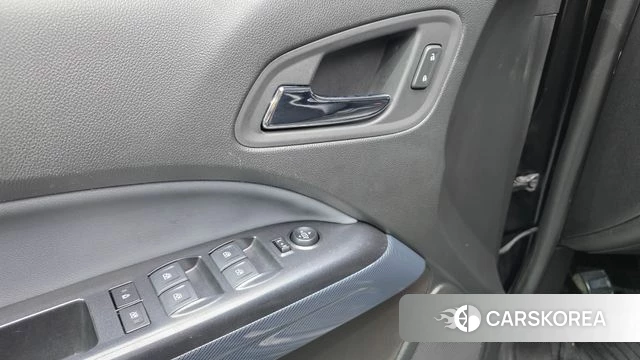 Chevrolet (GM Daewoo) Real New Colorado id 4708127 из Кореи 21