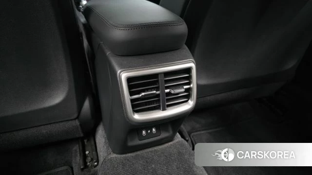 Kia The New K5 3rd generation id 4222805 из Кореи 21